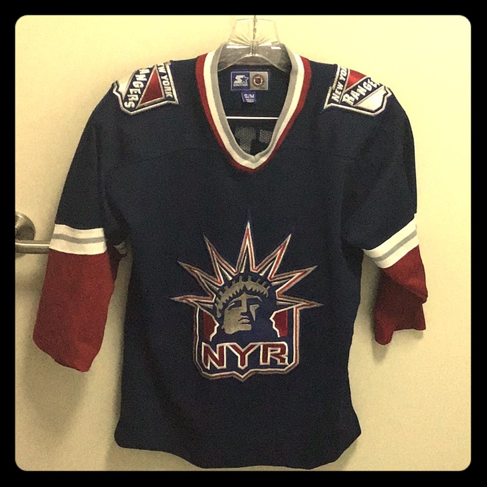 Rangers Jersey 🔥🔥🔥